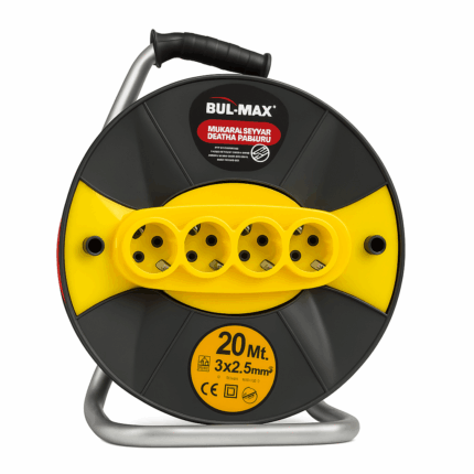 BUL-MAX Produžni Kabel 20m