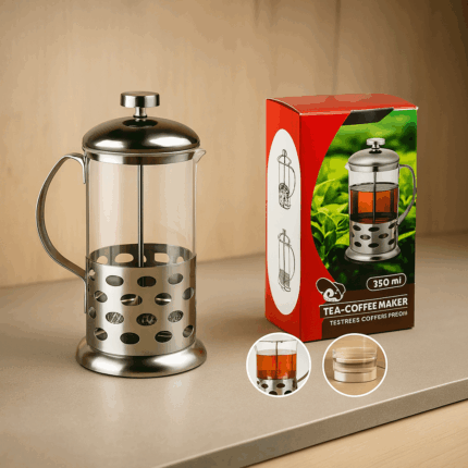 Cjedilo za Čaj i Kafu - 600 ml