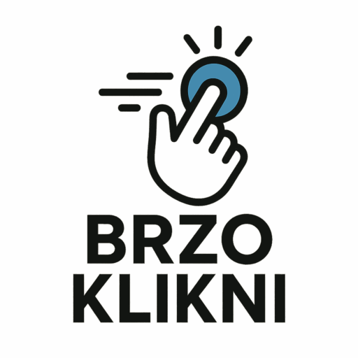 Brzo klikni