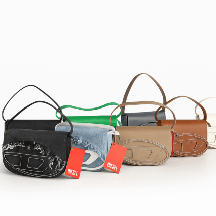 Ekskluzivna Crossbody Torba