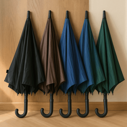Elegantni Kišobran - 70 cm