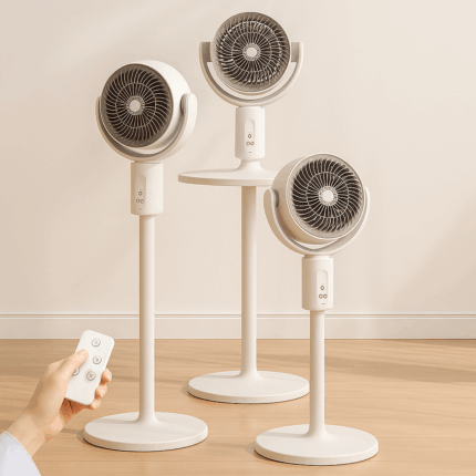 F1 Cirkulacijski Ventilator
