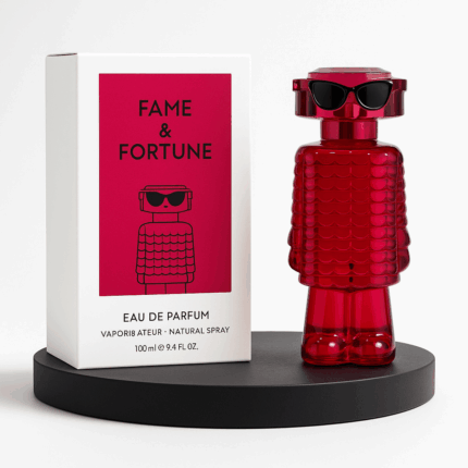 FAME & FORTUNE Eau de Parfum (100 ml)