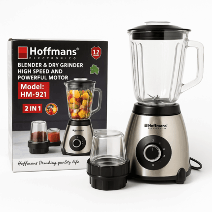 Hoffmans 800W 2 u 1 Električni Blender