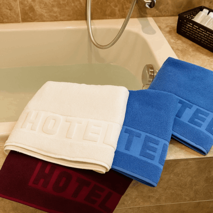 Hotelski Ručnici Premium Kvalitete