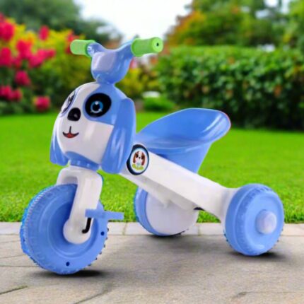 Igračka Motorić-Tricikl s Pedalama