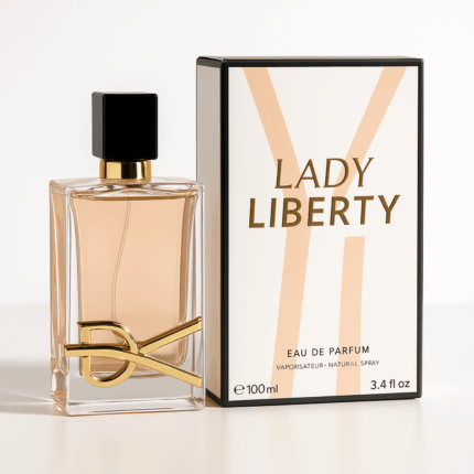 LADY LIBERTY Parfem 100ml