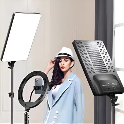 LED panel svjetiljka za profi fotografiranje