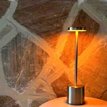 LED Stolna Lampa Aurora