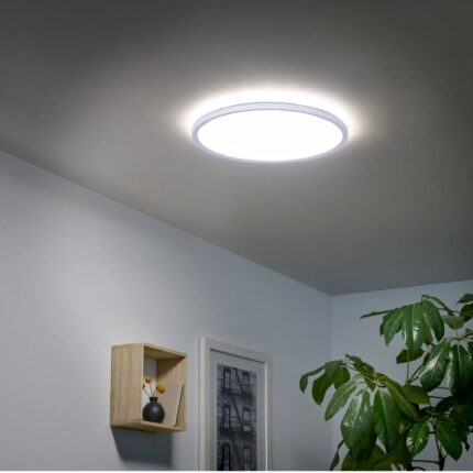 Livarno LED Stropna Lampa