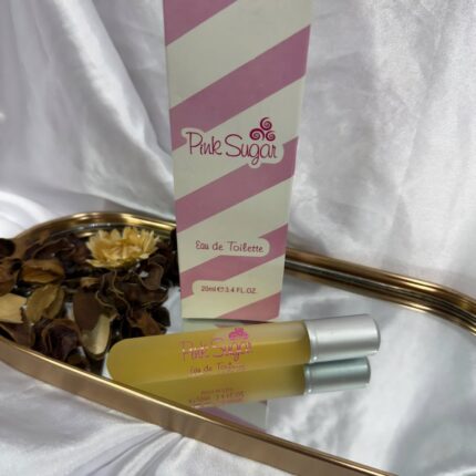Luksuzni Parfem 20 ml
