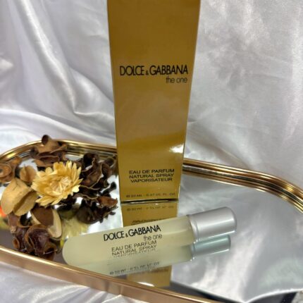 Luksuzni Parfem 20 ml