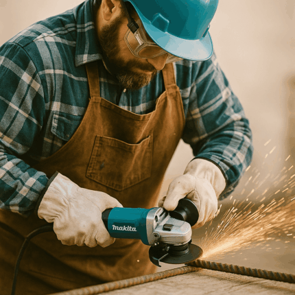 Makita Kutna Brusilica 930W