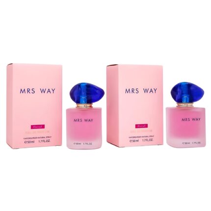Mrs. Way Parfem Set – 2x50ml