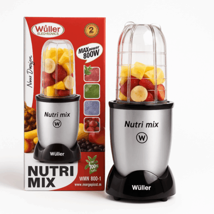 Nutri Mix WNM 800-1 Blender