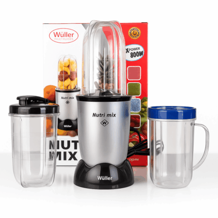 Nutri Mix Wüller Blender