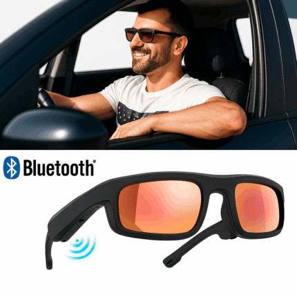 Pametne Bluetooth naočale