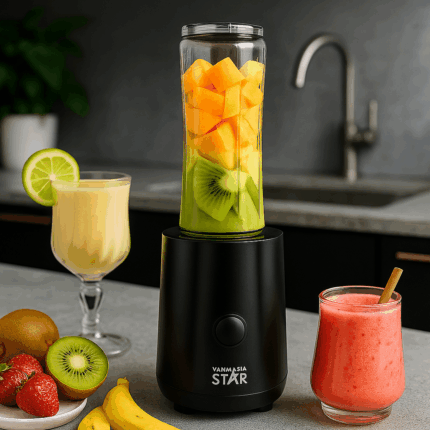 Prijenosni Blender 450W