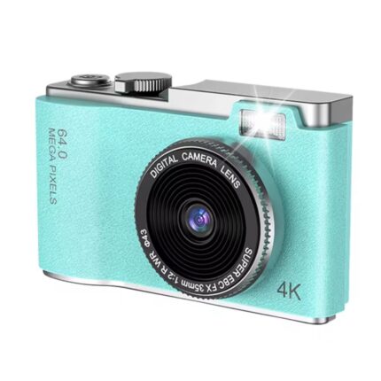 Prijenosni digitalni fotoaparat