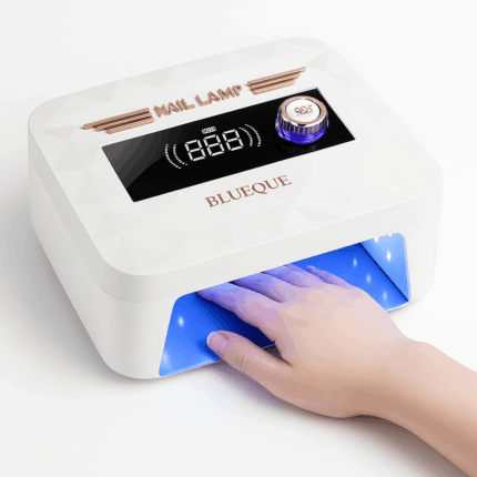 Profesionalna UV/LED Lampa za Nokte