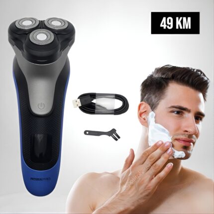 Rozia Pro muški električni brijač
