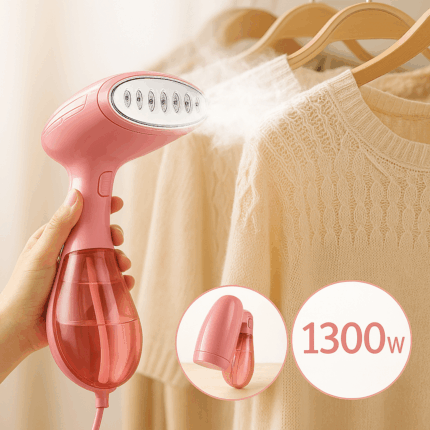 Ručna Parna Pegla 1300W