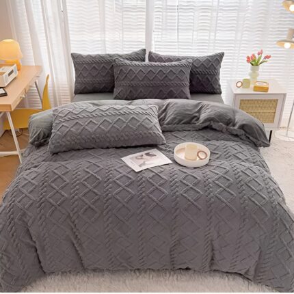 Set Posteljine Velvet Dreams