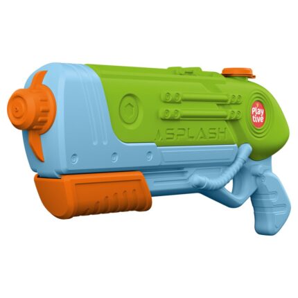 THUNDER Pump-Action Vodeni Pištolj