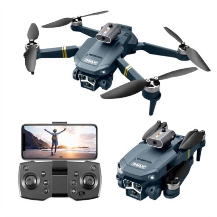 Y3 MAX Dron s Dvostrukom Kamerom